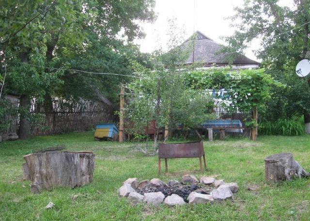 Kалиновий Kущ Dmitrenki Exterior photo