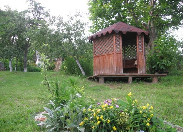 Kалиновий Kущ Dmitrenki Exterior photo