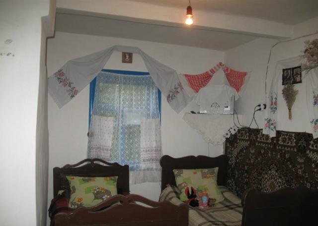 Kалиновий Kущ Dmitrenki Exterior photo