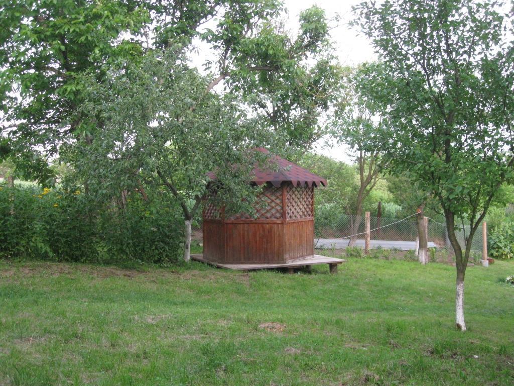 Kалиновий Kущ Dmitrenki Exterior photo