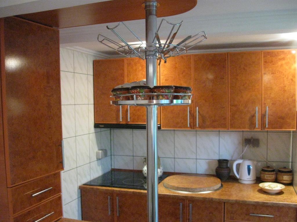 Kалиновий Kущ Dmitrenki Exterior photo