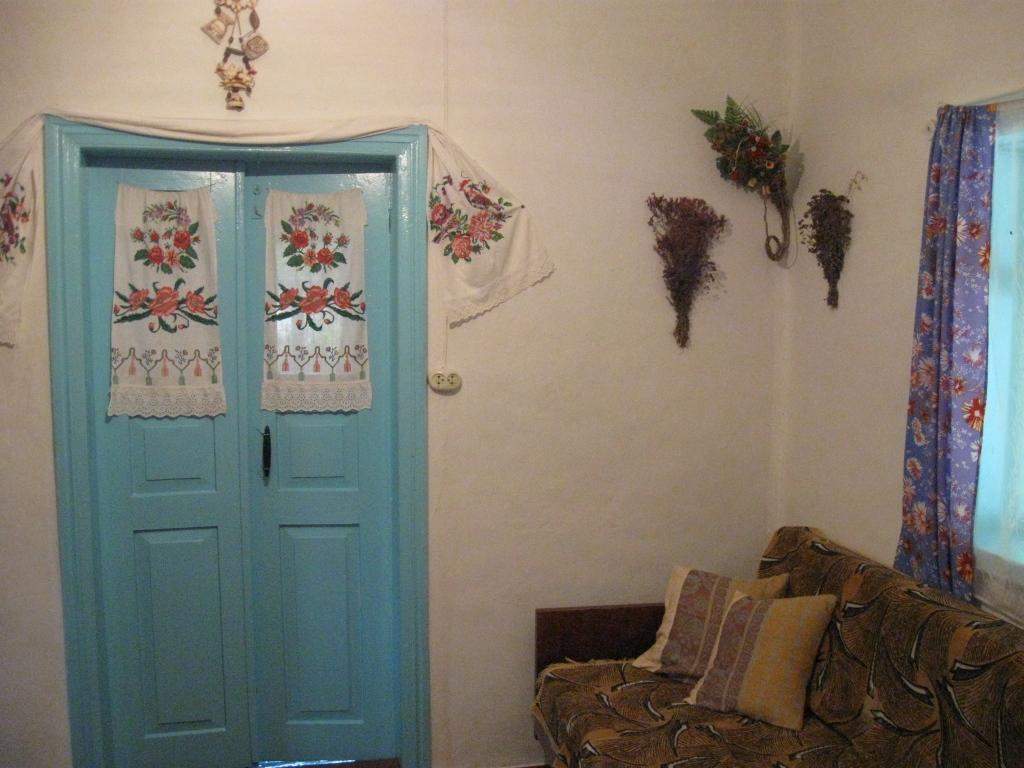 Kалиновий Kущ Dmitrenki Exterior photo